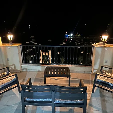 Sea View Penthouse St Paul's Bay