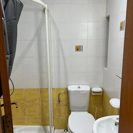 Sea View Penthouse Apartman *