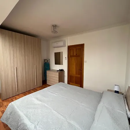 公寓 Sea View Penthouse