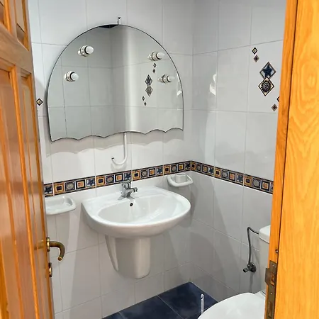 Lejlighed Sea View Penthouse *