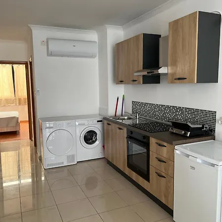 Sea View Penthouse 圣保罗湾城